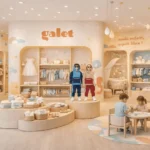 Photo de la boutique Galet de Strasbourg